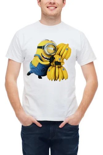Playeras de minions para familia sale