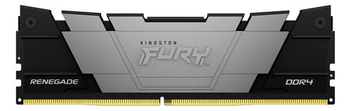 Kit Memoria Ram Kingston Fury Renegade Ddr4 64gb 3600mt/s