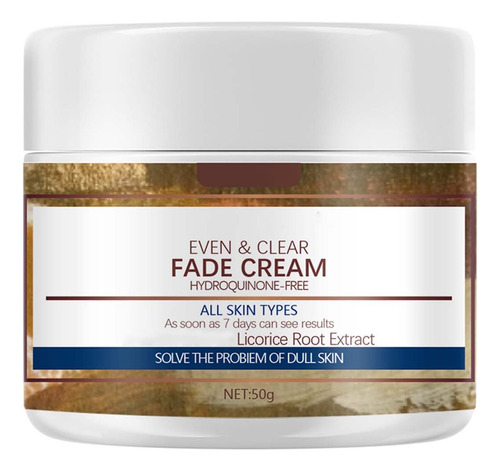 Crema Hidratante C - 50 G. Mascarilla Facial Ligeramente Nut