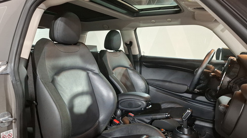 Mini Cooper 1.5 COOPER PEPPER DCT
