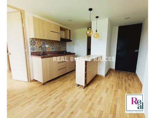 Arriendo Apartaestudio En Unidad Semicerrada