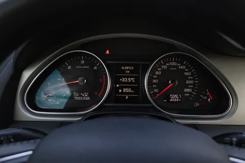 Audi Q7 V6 3.0 Tdi Quattro Attraction