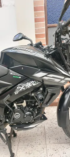 Pulsar 160 Ns Fi Abs