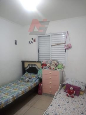 Imagem 3 de 15 de 09737 - Apartamento 2 Dorms, Novo Osasco - Osasco/sp - 9737