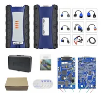 Comprar Scanner Para Nexiq 2 Camiones Hino Cummins