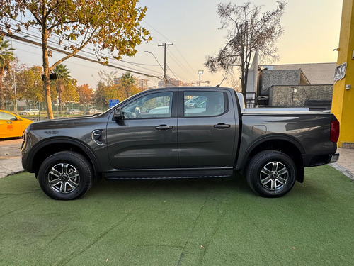 Ford Ranger Xlt 4 X 2