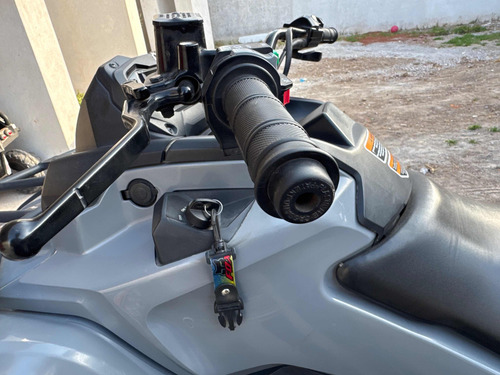 Cuatrimoto Atv Can Am Outlander Max Std 450 Cc