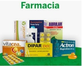 Oportunidad!! Gran Consorcio Farmaceutico En Flores
