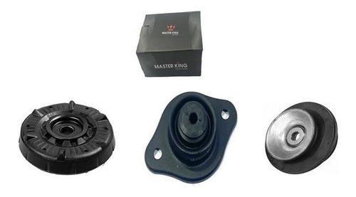 Imagen 2 de 2 de Base Amortiguador Mazda 626 Allegro 00-06 Ford Laser 00-08