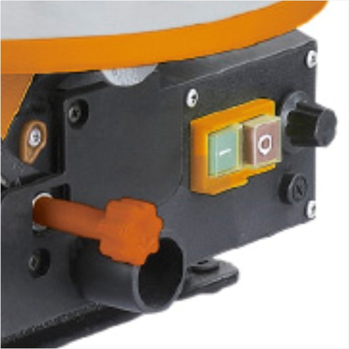Sierra Caladora De Banco Lusqtoff 125w 1600rpm Sc-16av +