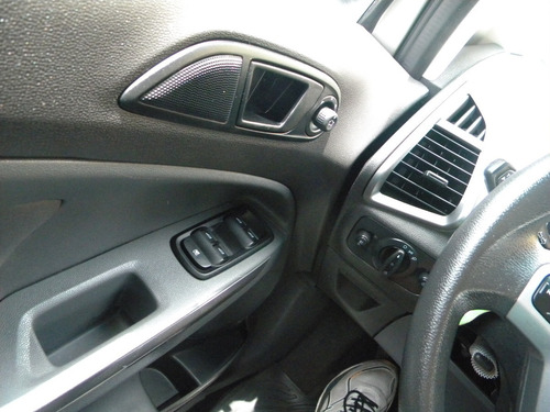 Imagen 10 de 15 de Ford Ecosport Se 1.6