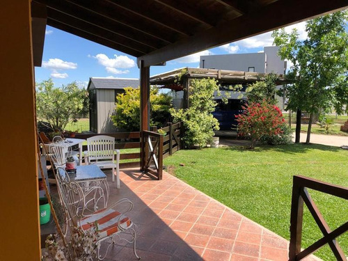 Imagen 2 de 12 de Casa - La Horqueta De Echeverría