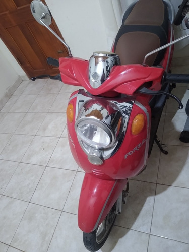 Imagen 2 de 2 de Motomel 2013 Todo Al Día