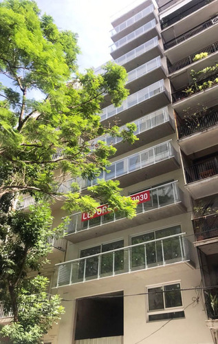 Juncal 1220 Deptos 1, 1 1/2 y 2