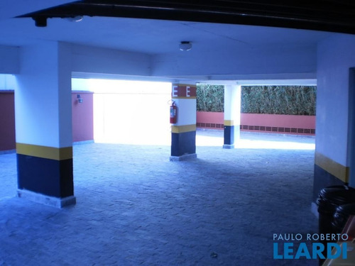 Imagem 13 de 15 de Apartamento - Barra Funda - Sp - 597424