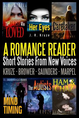 Libro A Romance Reader: Short Stories From New Voices - K...