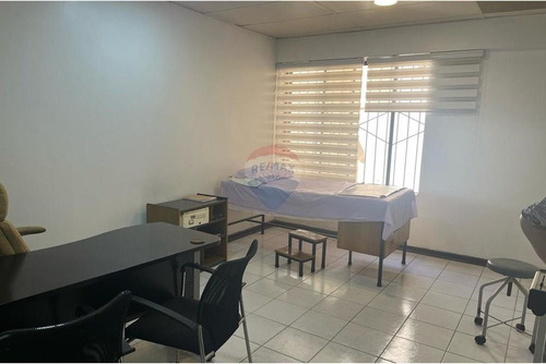 Inversión Ideal Consulta Médica.