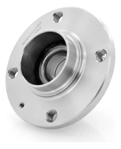 Maza Rueda-tras Vw Caddy 15-21 L4 1.6l/1.2l Gas