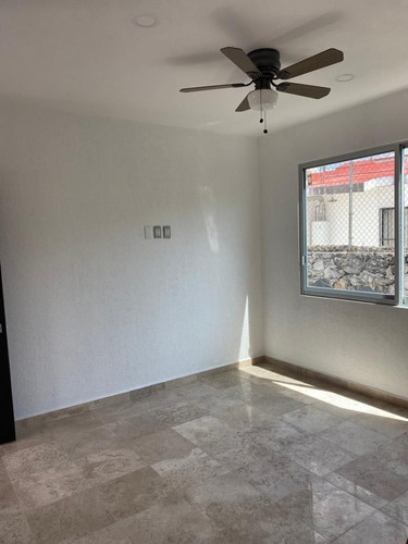 Casa En Venta En Oaxtepec