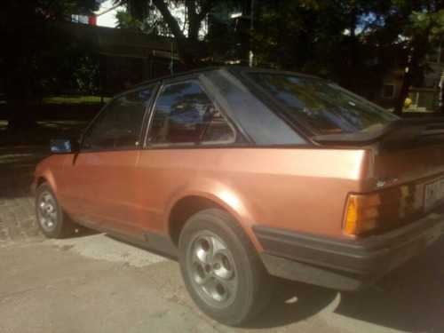 Ford Escort 1.8 Xr3