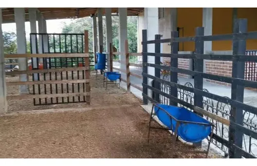 Finca En Venta Vereda El Zarzal - Copacabana