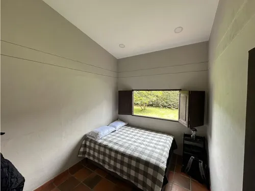 Vendo Casa Finca Independiente En Llanogrande Excelente Ubicación