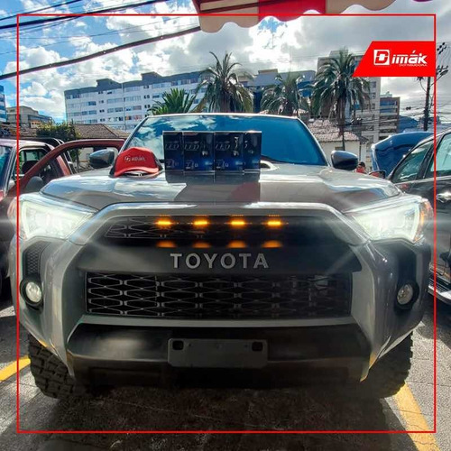 Focos Luces Turbo Led T1, 15.000 Lumens, (garantia 3 Años)