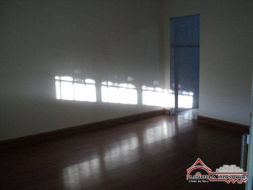 Imagem 4 de 15 de Casa No Centro De Jacareí Sp Vila Martines - 2365