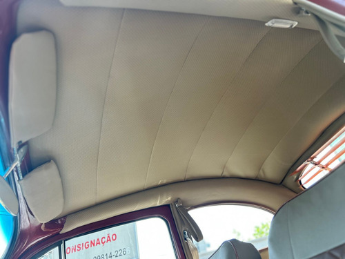 Volkswagen Fusca 1.3 8v Gasolina 2p Manual