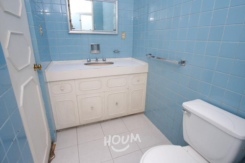Casa En Lomas De Chapultepec, Miguel Hidalgo Con 3 Recámaras, 290 M², Id: 141682