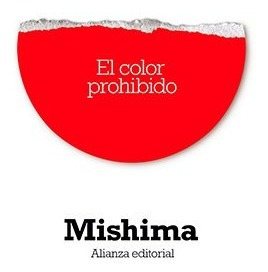 Color Prohibido (coleccion Biblioteca De Autor 3) - Mishima