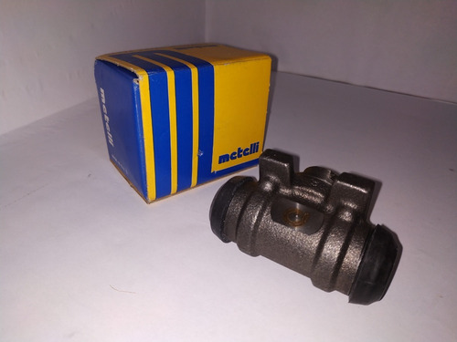 Cilindros De Freno Trasero Fiat 131 Y 132 (15t)par