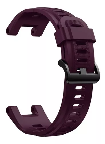 Comprar Correa de silicona Amazfit T-Rex / T-Rex Pro