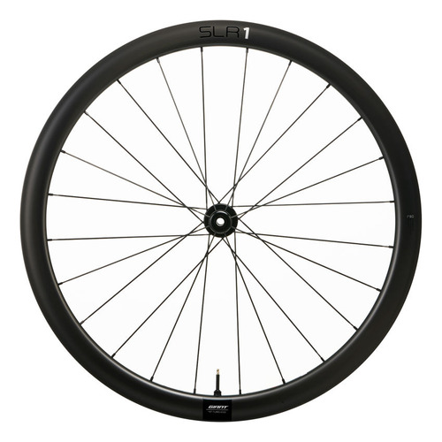 Aro Para Rueda Giant Delant 42mm Disc Slr 1