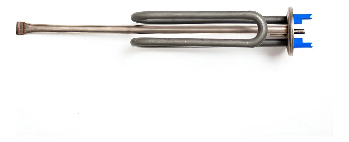 Resistencia Longvie 220V para Termotanques y Estufas