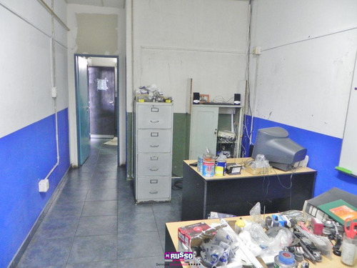 Venta Galpon Tablada