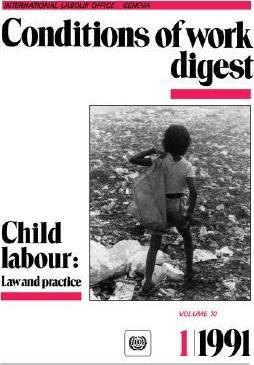 Libro Child Labour : Law And Practice - Ilo