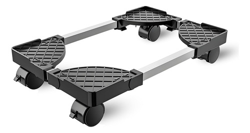 Deston Soporte De Torre Para Computadora, Carrito De Computa