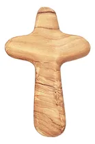 Comprar Cruces De Oración Cruces De Madera De Olivo Cruces De Mano