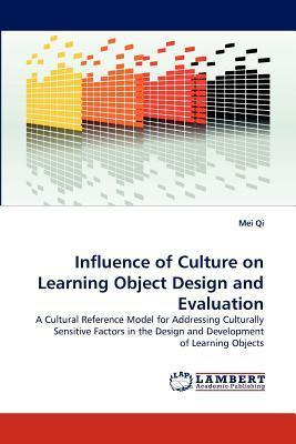 Libro Influence Of Culture On Learning Object Design And ...