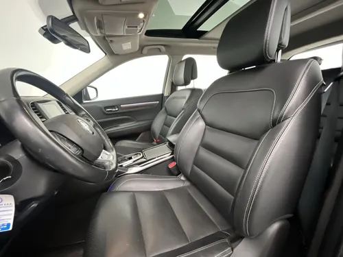Renault Koleos INTENS 2.5 4X4 AUT 5P
