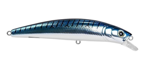 Señuelo Marine Sports Big Game 130 Minnow Pesca Dorado