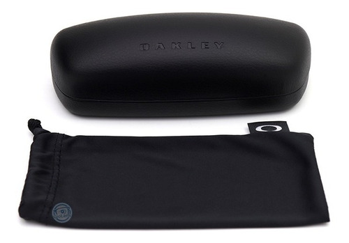 Lentes Oakley Ojector Rx Ox8177 04 Negro Pulido Oftalmico Color Ox8177-04 Black Ink