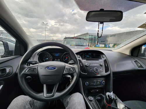 Ford Focus III 1.6 S