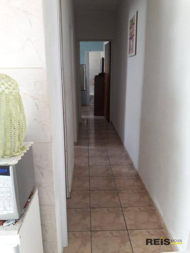 Imagem 7 de 21 de Casa Com 2 Dormitórios À Venda, 102 M² Por R$ 205.000,00 - Jardim Santa Esmeralda - Sorocaba/sp - Ca1800
