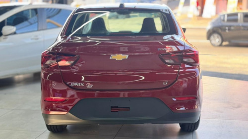 Chevrolet Onix plus 1.0 Lt 4p
