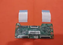 Comprar Placa T-con Un48j5200 Un48j5200ag Bn98-06917b Samsung