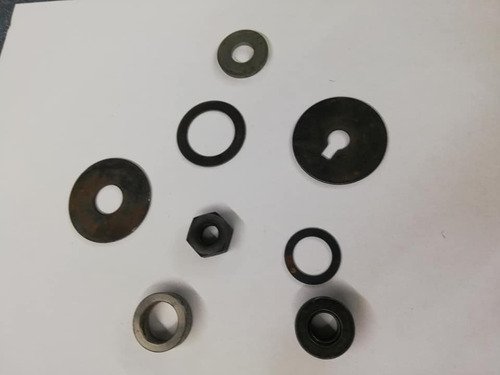 Piezas Para Yamaha Fz