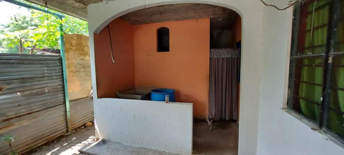 Venta Casa 3 Recamaras Col. Cenecistas Tuxpan Veracruz