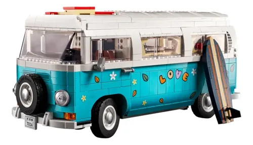 Lego combi van sale